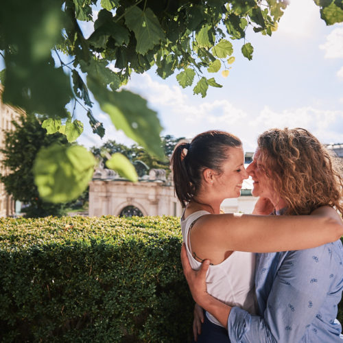 Patritzia & Dominik